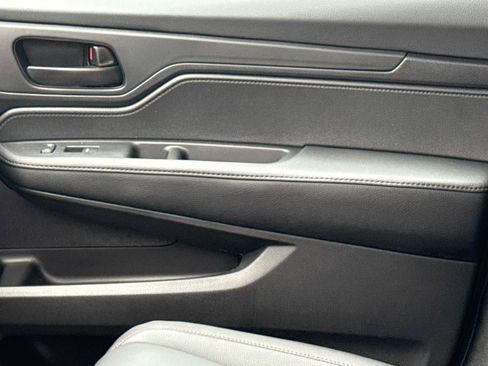 New 2026 Honda Odyssey Sport-L image 23