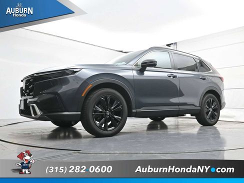 Used 2023 Honda CR-V Sport Touring image 17