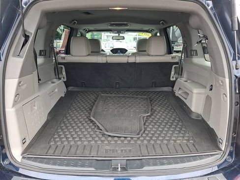 Used 2015 Honda Pilot Touring image 30