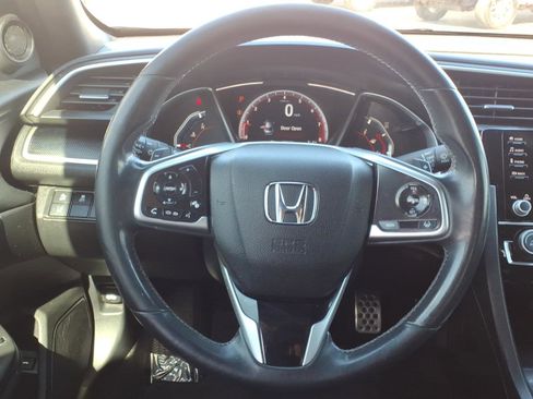Used 2020 Honda Civic Sport image 12