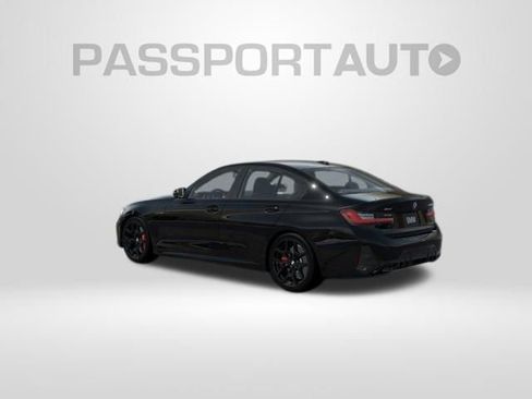 New 2026 BMW M340i xDrive w/ Premium Package image 2