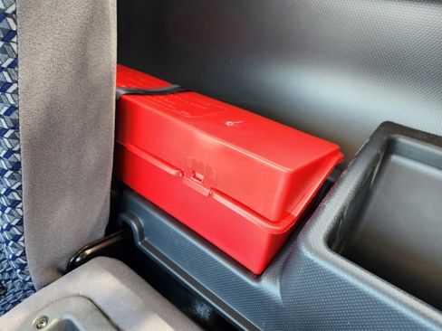 New 2025 Chevrolet Low Cab Forward 5500XG image 28