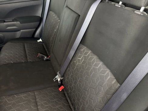 Used 2023 Mitsubishi Outlander Sport SE AWD/4WD image 24