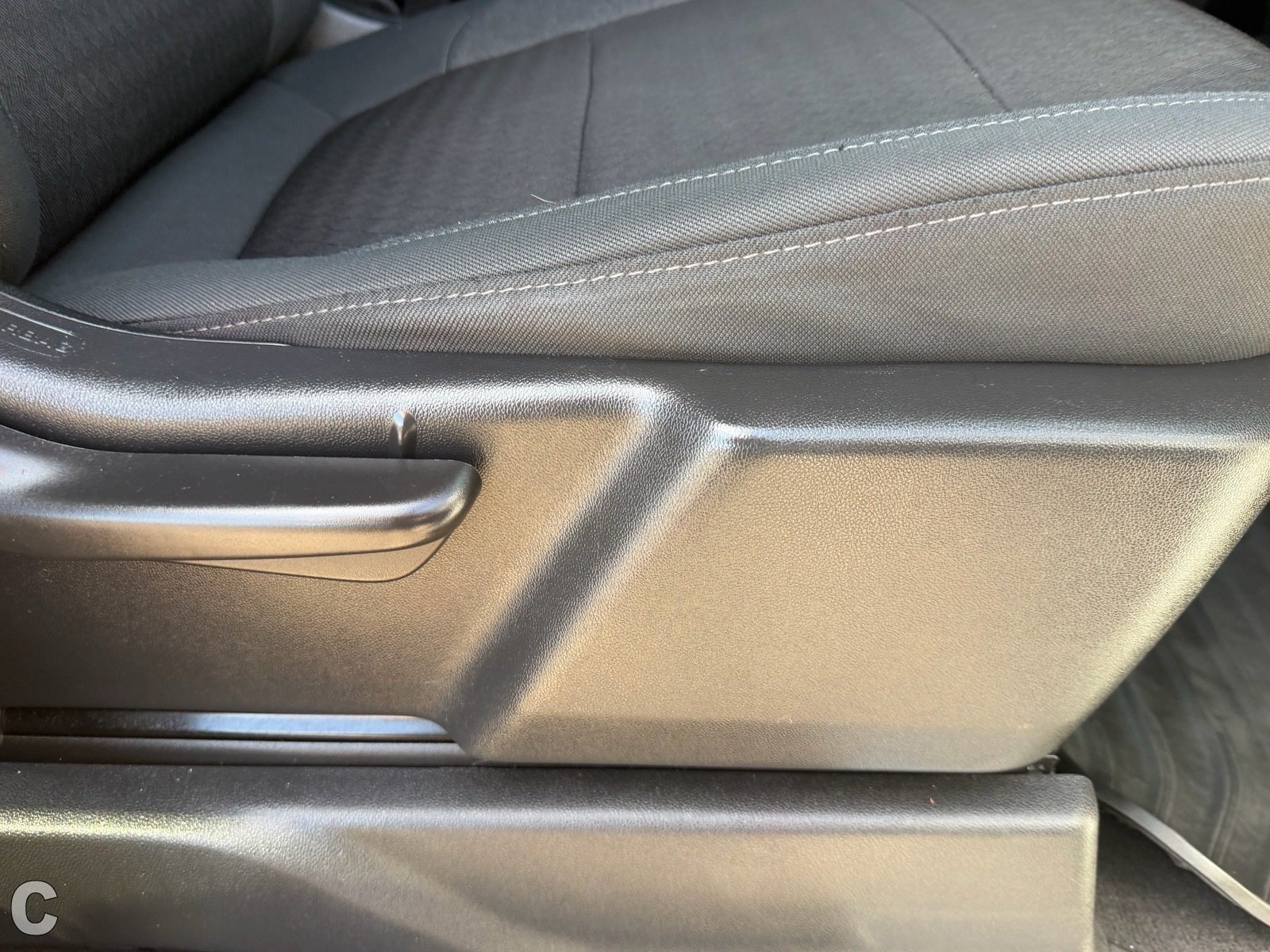 Used 2020 Chevrolet Silverado 1500 RST w/ All-Star Edition RWD image 14