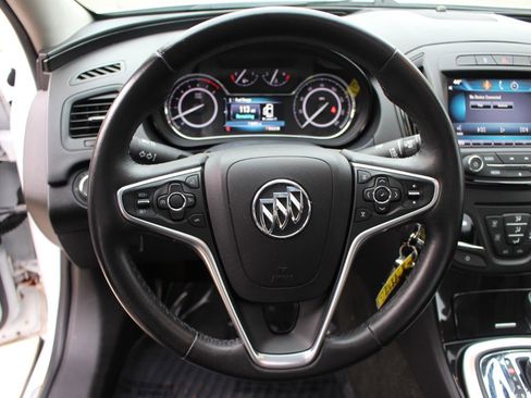 Used 2014 Buick Regal FWD image 21