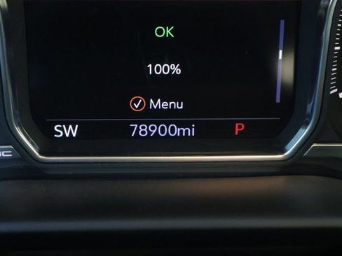 Used 2020 GMC Sierra 1500 AT4 image 30