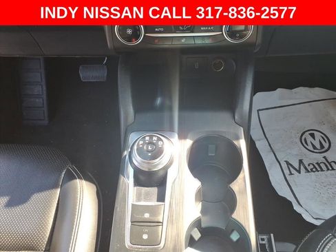 Used 2020 Ford Escape SEL image 24