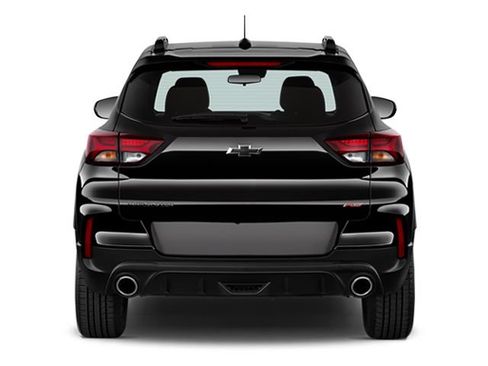 Used 2023 Chevrolet TrailBlazer RS AWD/4WD image 6