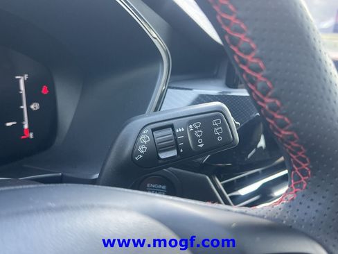 Certified 2025 Ford Escape ST-Line FWD image 14