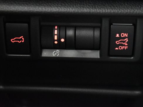 New 2025 Subaru Forester Premium image 28