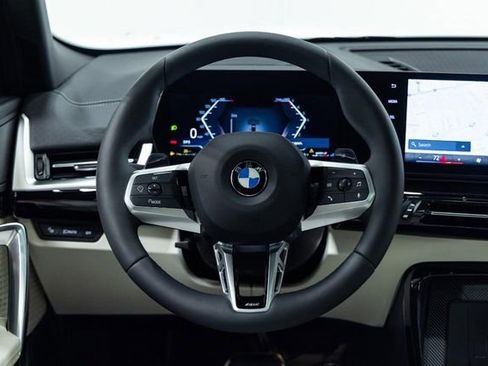 New 2026 BMW X2 xDrive28i image 17