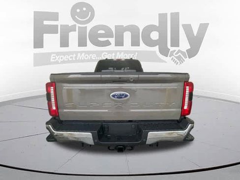 New 2026 Ford F350 XLT w/ XLT Premium Package image 6