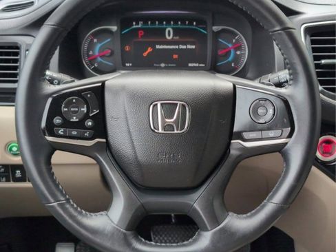 Used 2022 Honda Pilot Touring image 34