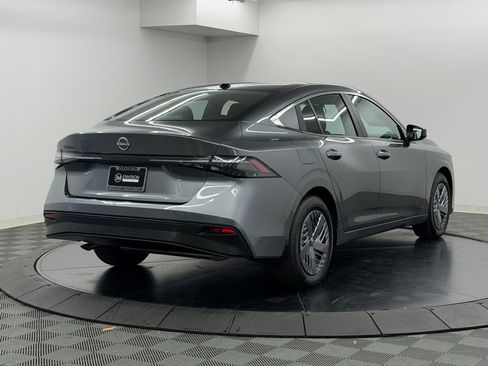 Used 2026 Nissan Sentra SV w/ Floor Mat Package FWD image 10