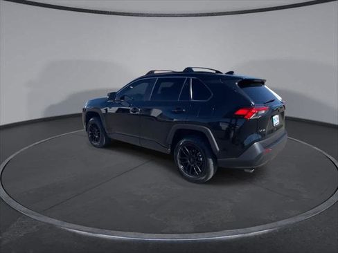Certified 2023 Toyota RAV4 XLE w/ XLE Grade Weather Package AWD/4WD image 6