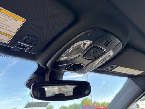 Used 2023 Jeep Compass Latitude w/ Sun and Sound Group AWD/4WD image 24
