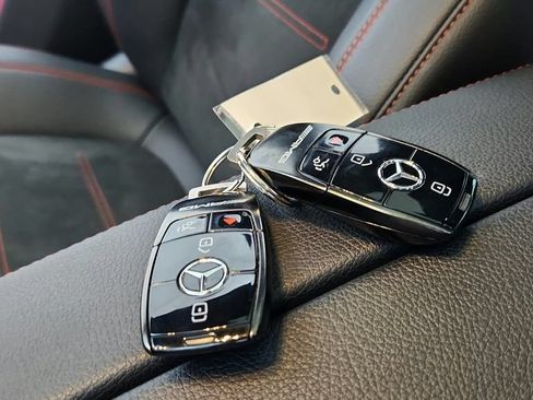 Used 2020 Mercedes-Benz CLA 45 AMG 4MATIC image 31