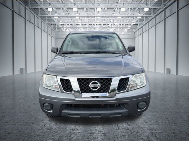 Used 2019 Nissan Frontier SV RWD image 8