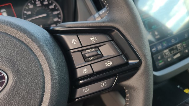 New 2026 Subaru Forester Premium AWD/4WD image 20