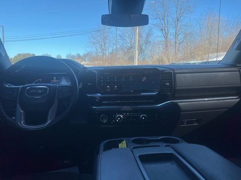 Used 2024 GMC Sierra 1500 Elevation image 14