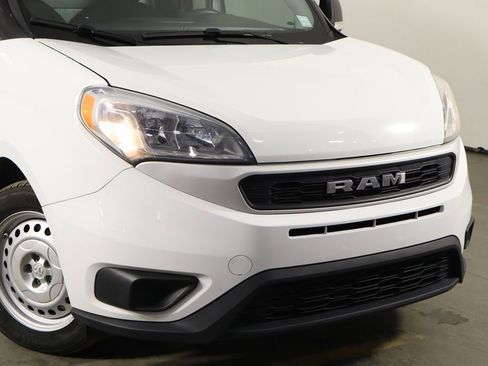 Used 2022 RAM ProMaster City Wagon FWD image 42