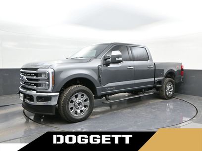 New 2026 Ford F250 Lariat w/ Lariat Ultimate Package