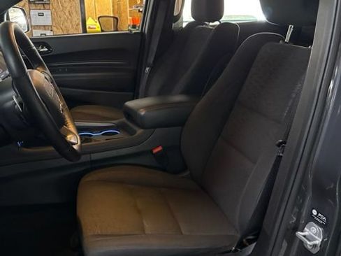 Used 2026 Dodge Durango GT AWD/4WD image 5