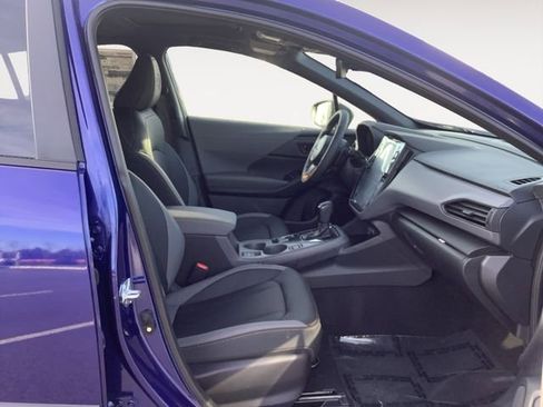 New 2026 Subaru Crosstrek 2.5i Wilderness w/ Crosstrek Mirror Package AWD/4WD image 15