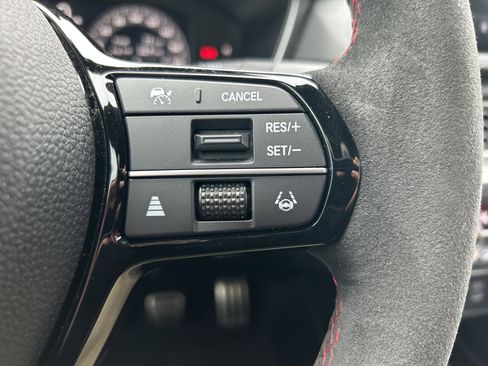 Used 2024 Acura Integra Type S image 16