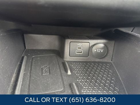 Certified 2024 Ford Bronco Sport Outer Banks w/ Tech Package image 17