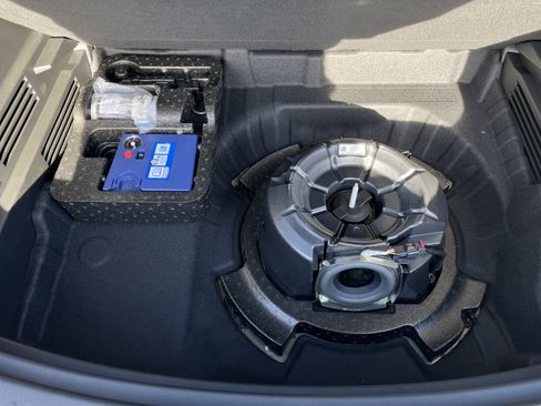 New 2026 Chevrolet TrailBlazer LT image 10