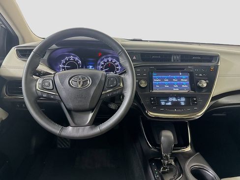 Used 2018 Toyota Avalon XLE Premium w/ Carpet Mat Package image 23