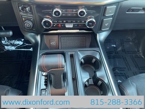 New 2025 Ford F150 Raptor image 13