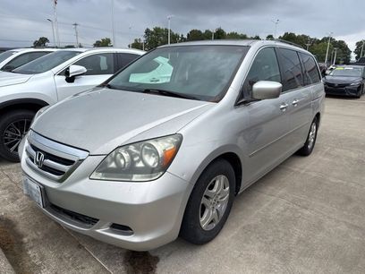 Used 2005 Honda Odyssey EX-L