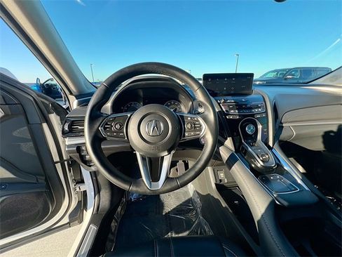 Used 2024 Acura RDX w/Technology Package image 13