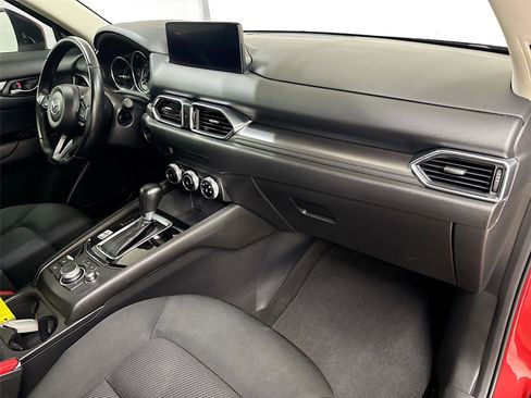Used 2022 MAZDA CX-5 AWD 2.5 S image 27