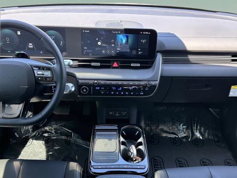 New 2026 Hyundai Ioniq 5 SEL RWD image 10