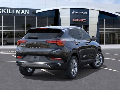 New 2026 Buick Encore GX Preferred image 4