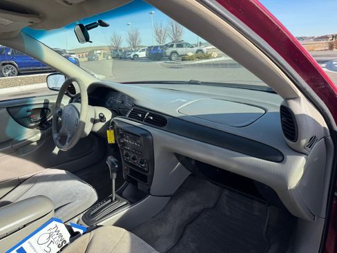 Used 2005 Chevrolet Malibu Classic image 39