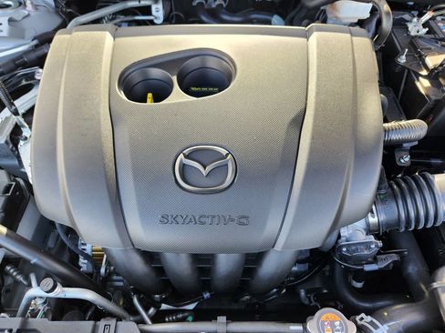 New 2026 MAZDA CX-30 AWD 2.5 S image 19