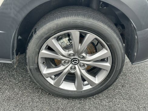 Used 2023 MAZDA CX-30 AWD 2.5 S w/ Select Package image 20