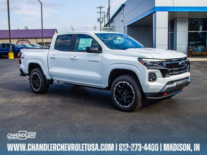 New 2026 Chevrolet Colorado Z71 w/ Z71 Convenience Package 2