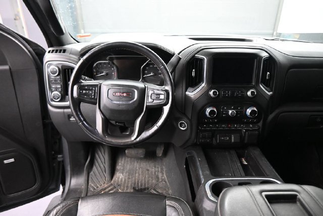 Used 2021 GMC Sierra 1500 AT4 w/ AT4 Premium Package AWD/4WD image 20