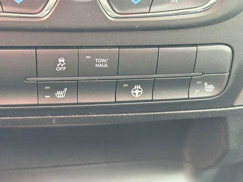 Used 2024 RAM 1500 Tradesman w/ Tradesman SXT Package AWD/4WD image 30