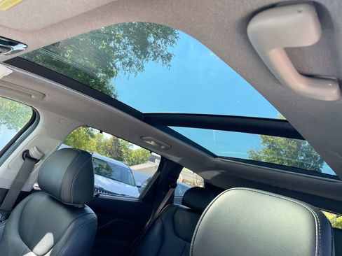 Used 2023 Hyundai Santa Fe Limited image 50