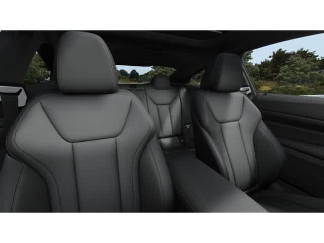 New 2027 BMW 430i Coupe w/ M Sport Package RWD image 11