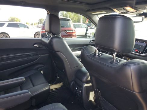Used 2021 Dodge Durango GT image 35