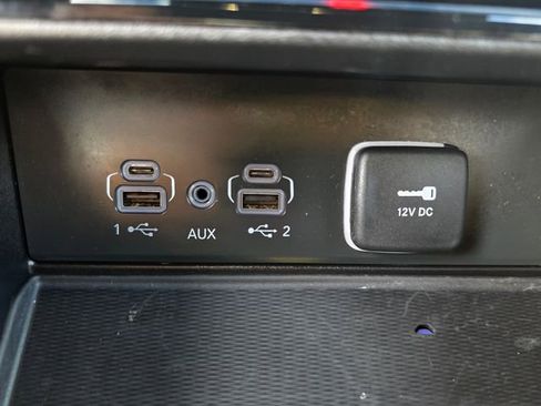 Certified 2023 Jeep Grand Cherokee L Laredo AWD/4WD image 19