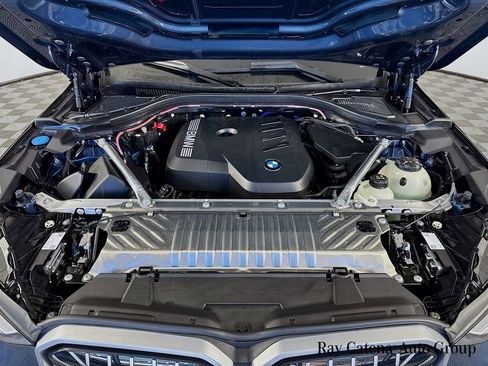 Used 2026 BMW X3 xDrive30 w/ Premium Package image 28