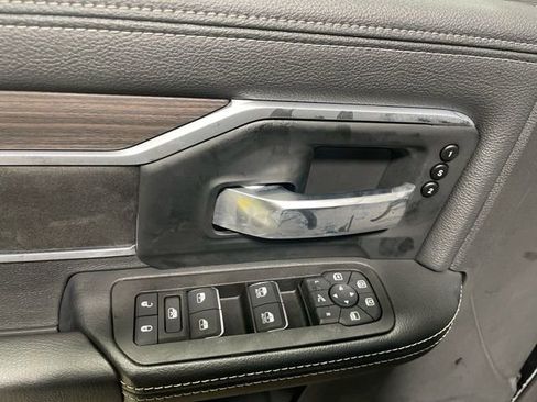 New 2026 RAM 2500 Laramie image 13